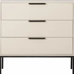 Hot WOOOD Adam ladekast grenen Dust