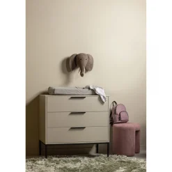 Hot WOOOD Adam ladekast grenen Dust