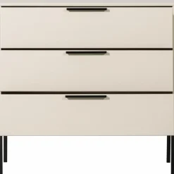 Hot WOOOD Adam ladekast grenen Dust