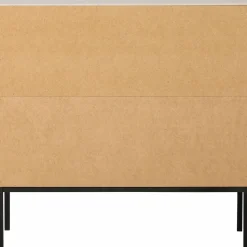 Hot WOOOD Adam ladekast grenen Dust