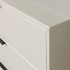 Hot WOOOD Adam ladekast grenen Dust