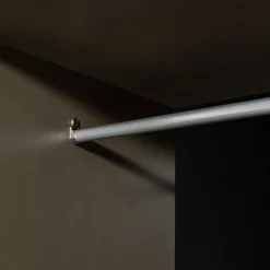 WOOOD Alfie kledingkast breed 160 cm grenen forest