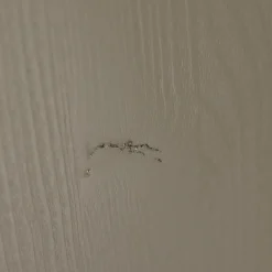 WOOOD Alfie kledingkast breed 160 cm grenen forest