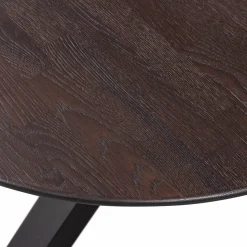 Hot WOOOD Alkmaar poot metaal 1 stuks