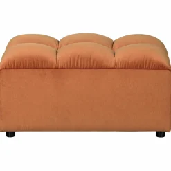 Online WOOOD Allure hocker gewassen velvet Terra