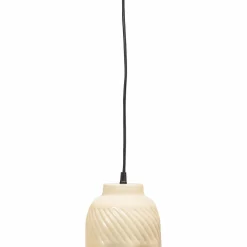 Outlet WOOOD Arleso hanglamp metaal Zand