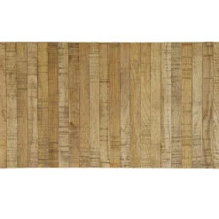 Online WOOOD Armleuning flexibel dienblad eiken - M Antique afwerking