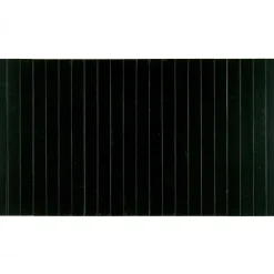 New WOOOD Armleuning XL flexibel dienblad zwart - XL