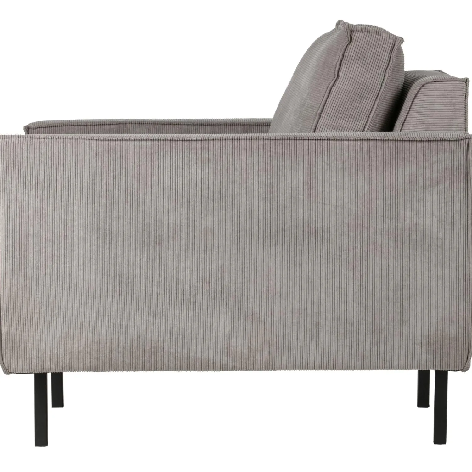 Discount WOOOD Arwin fauteuil vergrijsd groen Verweerd groen