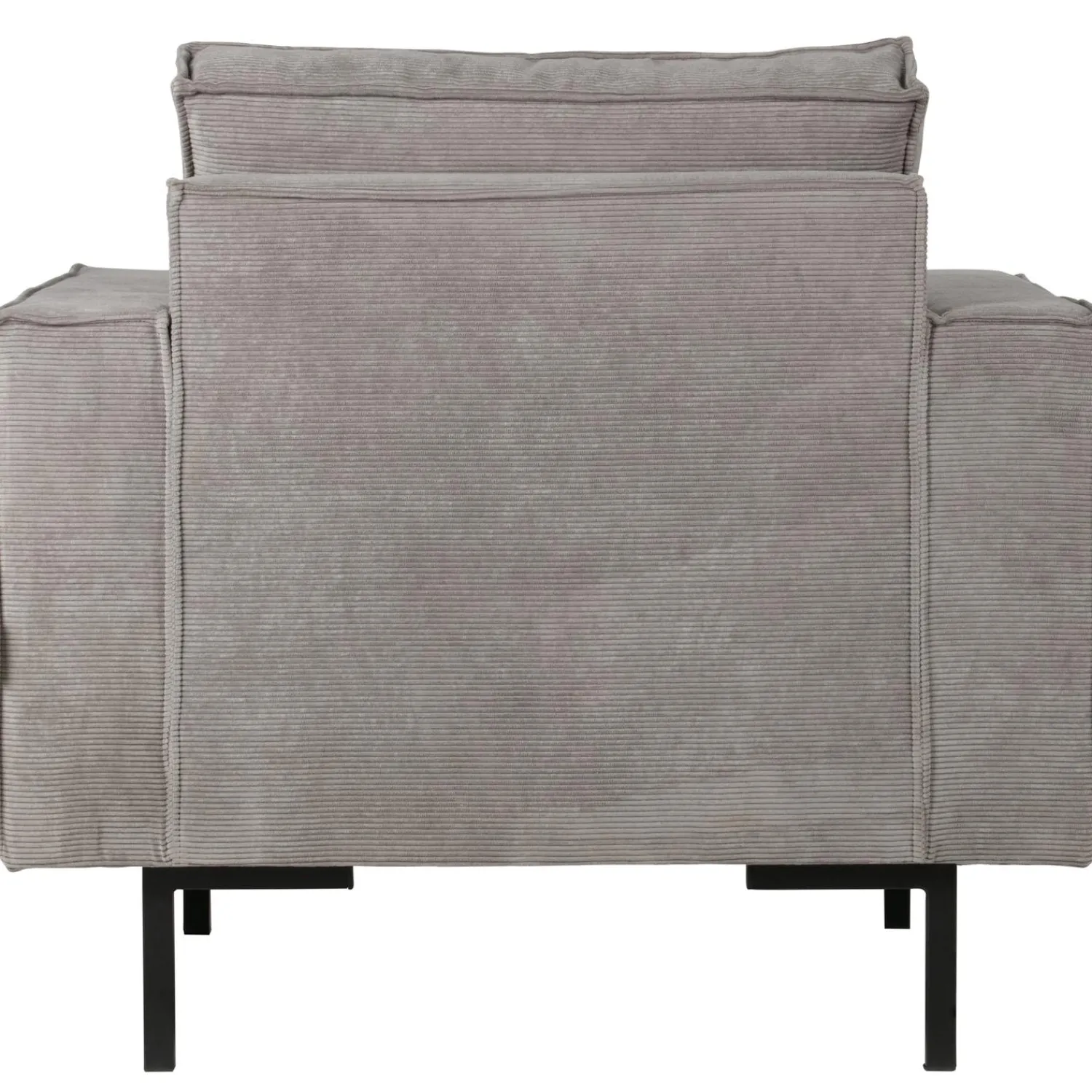 Discount WOOOD Arwin fauteuil vergrijsd groen Verweerd groen