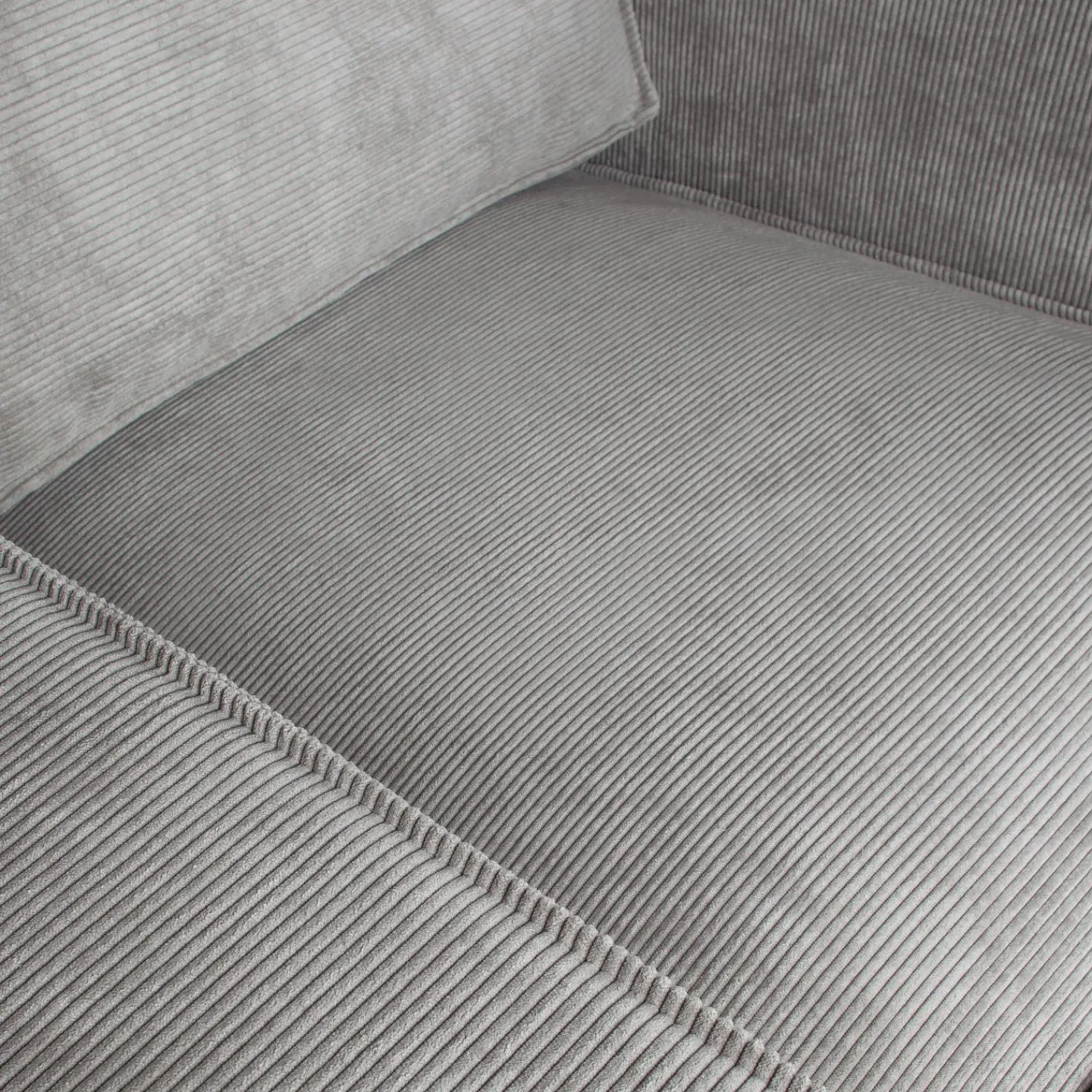 Discount WOOOD Arwin fauteuil vergrijsd groen Verweerd groen