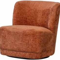 Sale WOOOD Atty draaifauteuil Bloesem