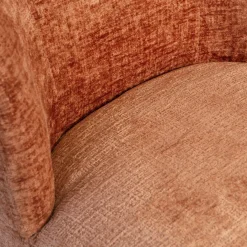 Sale WOOOD Atty draaifauteuil Bloesem