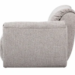 Clearance WOOOD Baggy 1-zits element met arm rechts Naturel melange