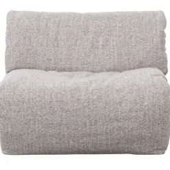 Hot WOOOD Baggy 1-zits element Naturel melange