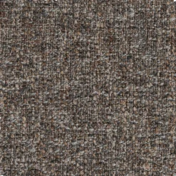 WOOOD Baggy 1-zits element warmgrijs melange Warm grijs melange