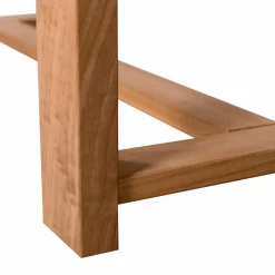 Best WOOOD Banco tuin salontafel hout naturel