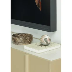 Outlet WOOOD Basu concrete decor optiepakket t.b.v. dressoir/tv meubel