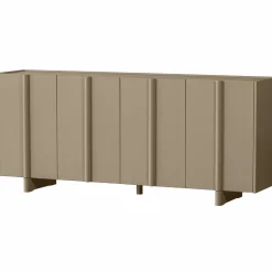 Hot WOOOD Basu dressoir grenen Mud