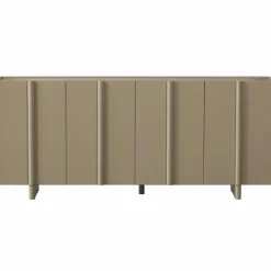 Hot WOOOD Basu dressoir grenen Mud