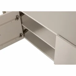 WOOOD Basu tv meubel 152 cm grenen Dust