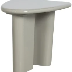 New WOOOD Beach small bijzettafel mango hout clay