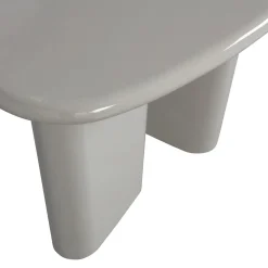 New WOOOD Beach small bijzettafel mango hout clay