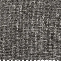 Clearance WOOOD Bean fauteuil grove melange stof Terrazzo