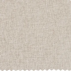 Hot WOOOD Bean fauteuil grove melange stof Naturel