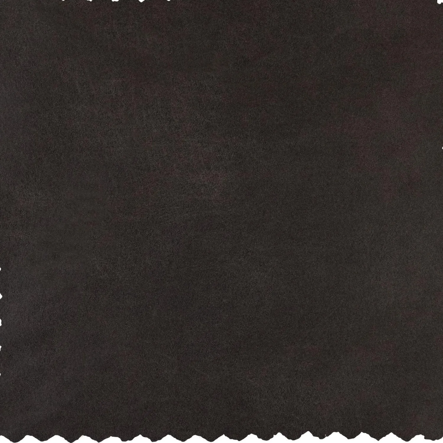 Hot WOOOD Bean hoekbank links ecoleer Zwart