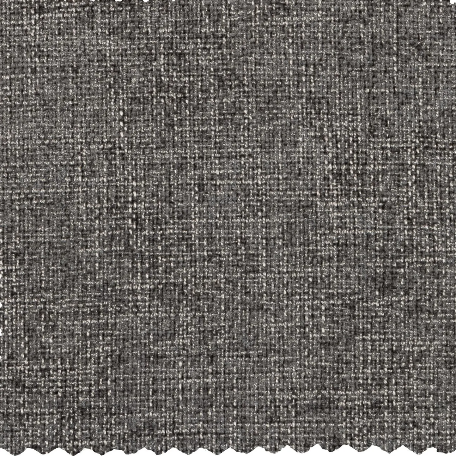 Online WOOOD Bean hoekbank links grove melange stof Terrazzo