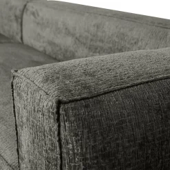 Hot WOOOD Bean hoekbank links structure velvet Waterplant