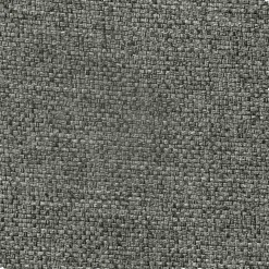 New WOOOD Bean hoekbank rechts incl. kussens melange Middengrijs