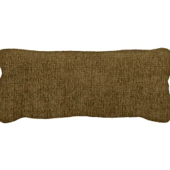 Online WOOOD Bean kussen structure velvet Spices