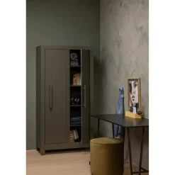 Online WOOOD Bobby kast grenen forest