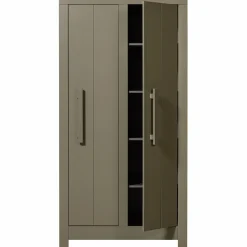 Online WOOOD Bobby kast grenen forest