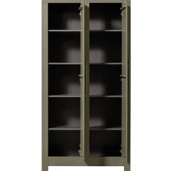 Online WOOOD Bobby kast grenen forest