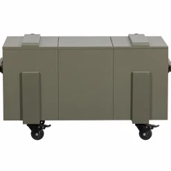 Best WOOOD Bobby opbergkist grenen forest