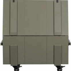 Best WOOOD Bobby opbergkist grenen forest