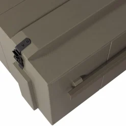 Best WOOOD Bobby opbergkist grenen forest