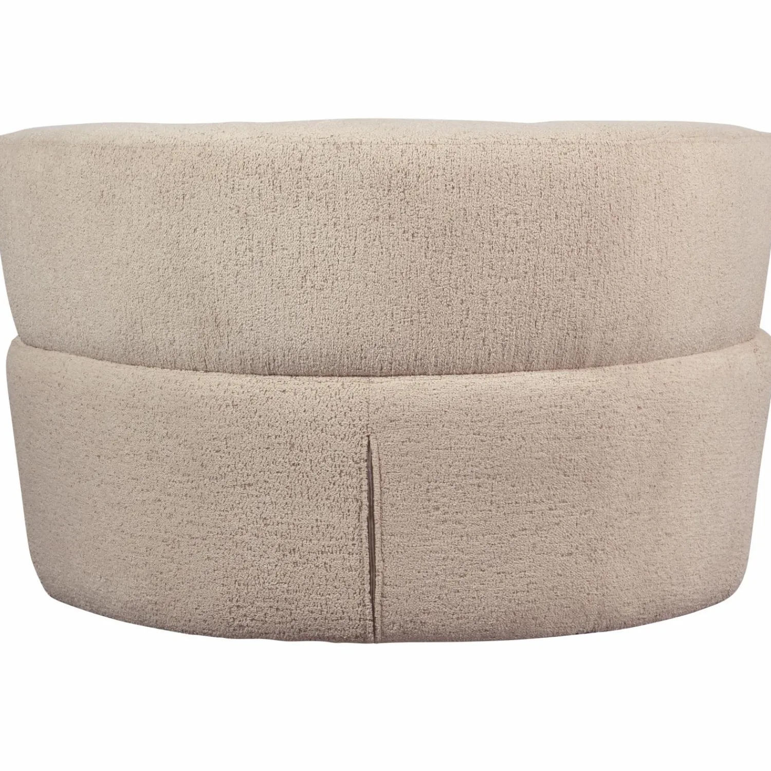 Discount WOOOD Boris fauteuil warm zand