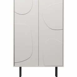 Sale WOOOD Cadiz opbergkast grenen Mist