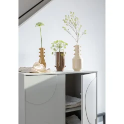 Sale WOOOD Cadiz opbergkast grenen Mist