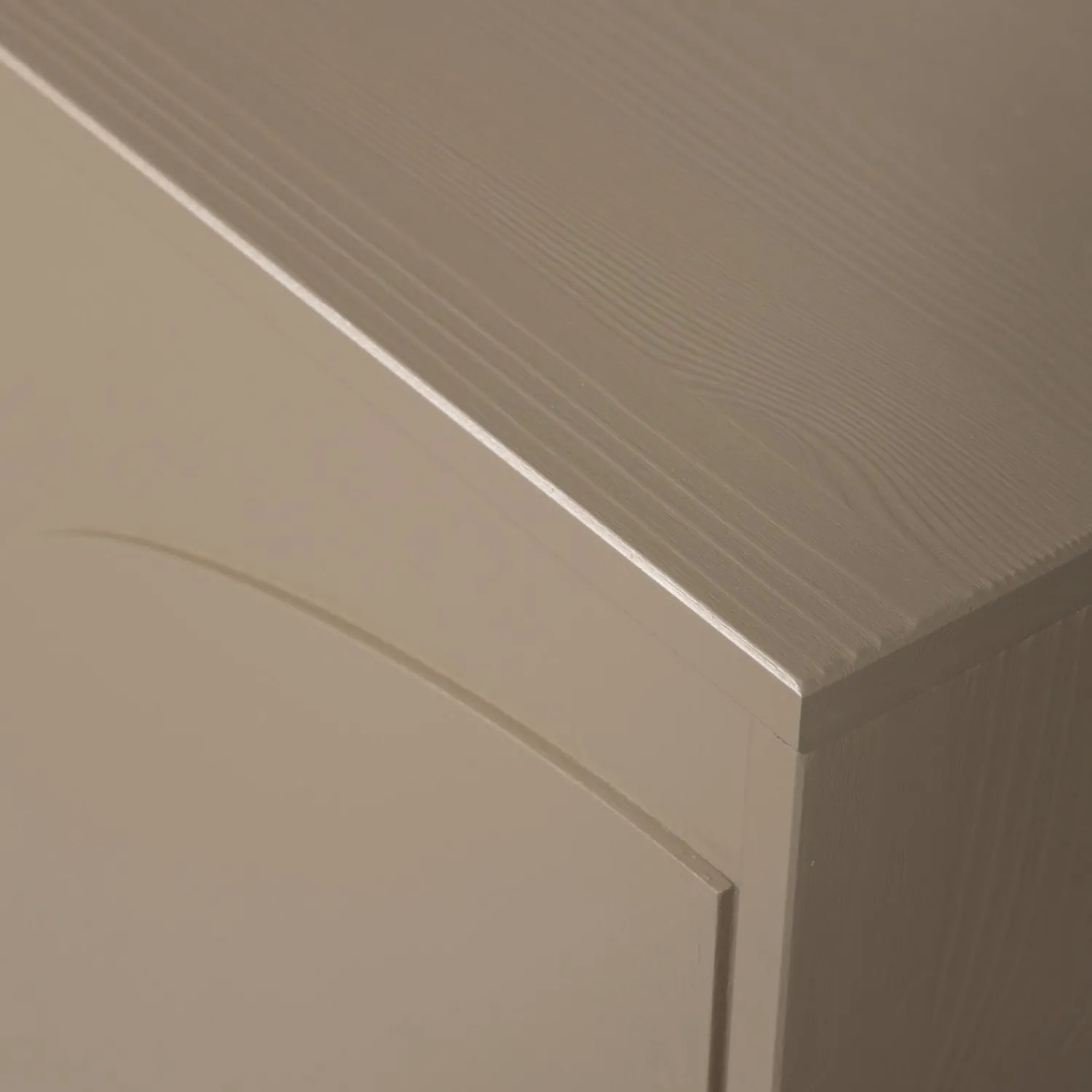 Sale WOOOD Cadiz opbergkast grenen Mud