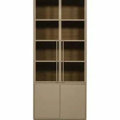 Sale WOOOD Casa buffetkast grenen mud