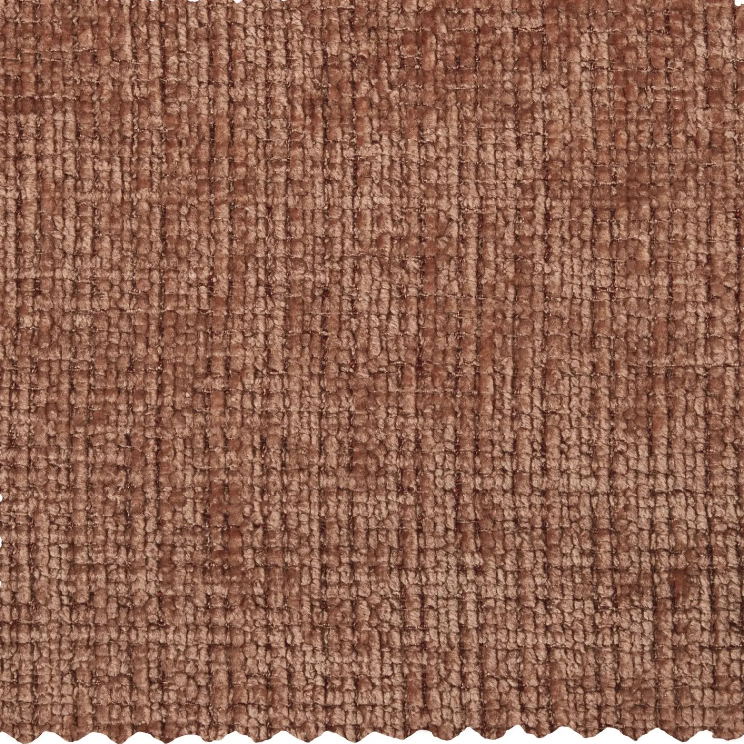 Discount WOOOD Cloud chaise longue bank links chenille Terra