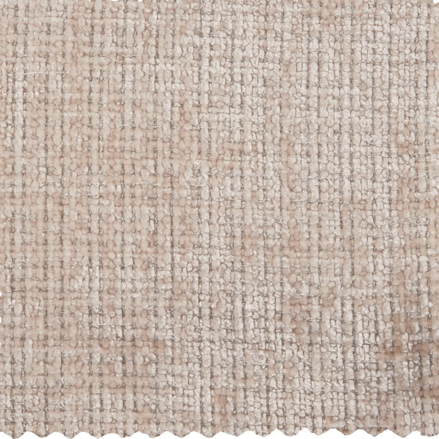 Hot WOOOD Cloud chaise longue bank rechts chenille Naturel