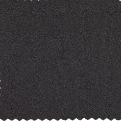 Outlet WOOOD Coco 3-zits bank bouclé Donkergrijs