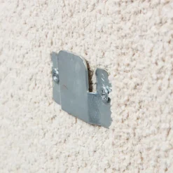 Hot WOOOD Coco 1-zits element bouclé Crème