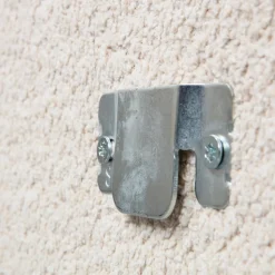 Hot WOOOD Coco 1-zits element bouclé Crème